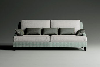 Sofa Model #1