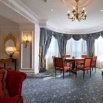 Номерной фонд - Fairmont Grand Hotel