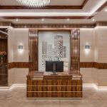 Обновленный интерьер, офис МИРТ, Киев (фото)